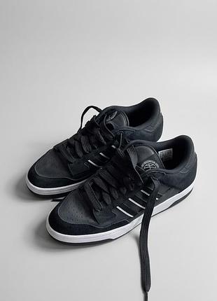 Кросівки adidas rapid court low