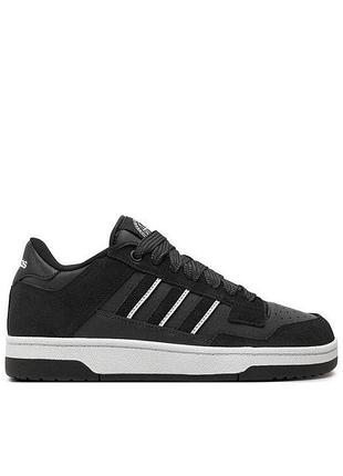 Кросівки adidas rapid court low 4