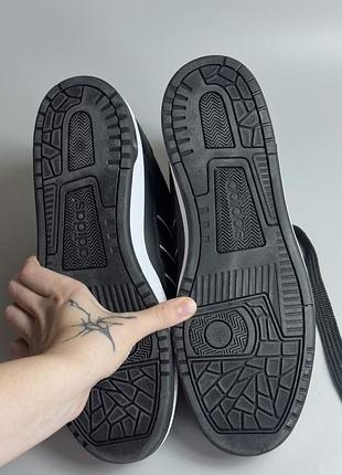 Кросівки adidas rapid court low 2