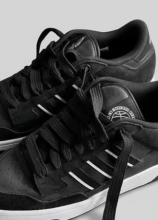 Кросівки adidas rapid court low 3