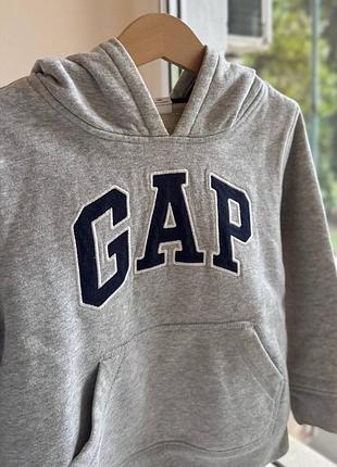 Худі від gap🩶 4