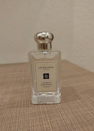 Jo malone залишок