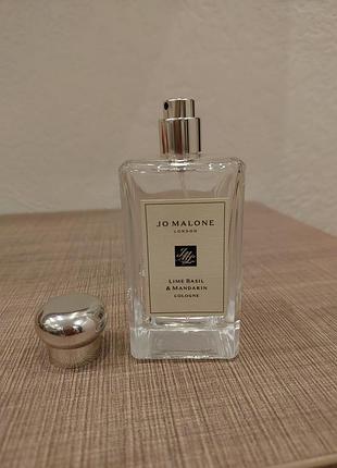 Jo malone залишок 2