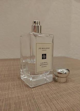 Jo malone залишок 3