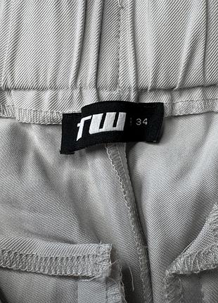 Брючні шорти tally weijl 6
