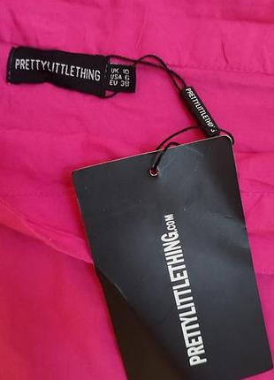Костюм pretty little thing s 5