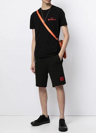 Футболка hugo boss