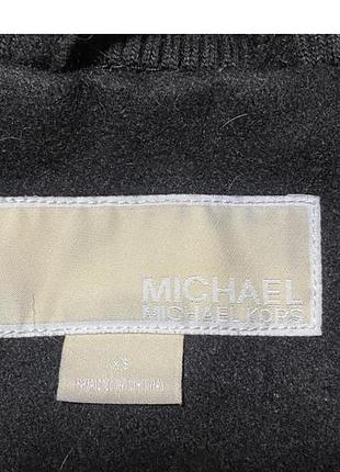 Michael kors пальто 4
