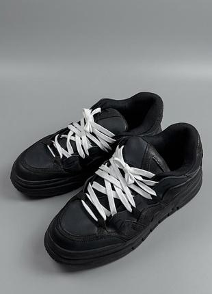 Кросівки bershka skate