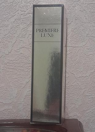 50 мл. нова . premier luxe avon . 2