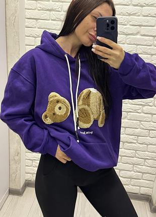 Худі palm angels унісекс 3