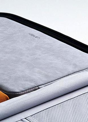 Чохол для ноутбука ugreen laptop sleeve ''-. '' ) ( ) 4
