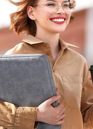 Чохол для ноутбука ugreen laptop sleeve ''-. '' ) ( ) 6