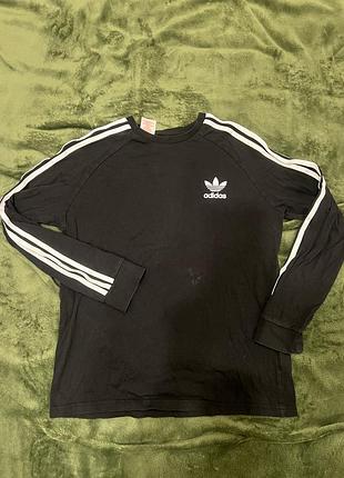 Лонгслів adidas xs-s
