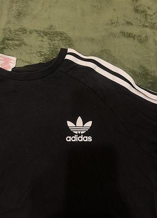 Лонгслів adidas xs-s 2