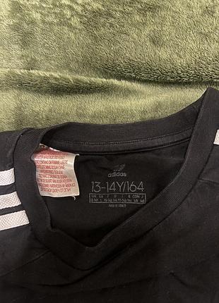 Лонгслів adidas xs-s 4