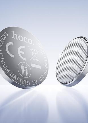 Батарейка hoco button battery ) ( ) 8