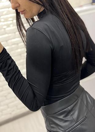 Боді pull bear 6