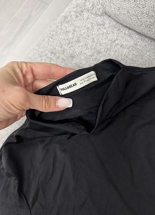 Боді pull bear 4