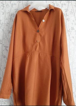 Сорочка розмір l-xl 3