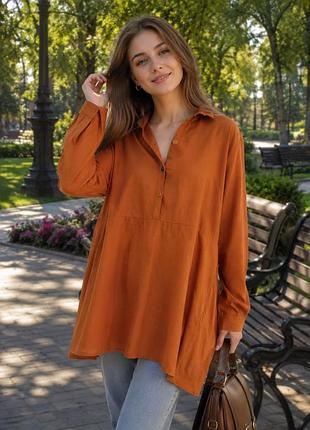 Рубашка размер l-xl