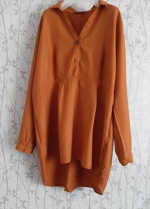 Сорочка розмір l-xl 2