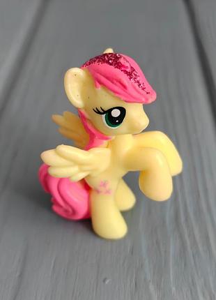 Игровая фигурка пони my little pony
