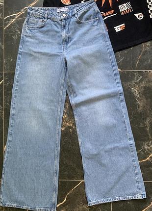 Джинси zara 3