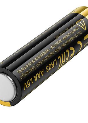 Батарейка hoco aaa alkaline battery ) ( ) 7