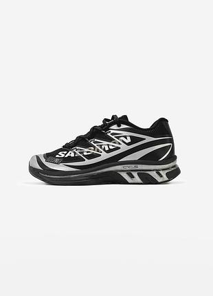 Salomon xt-6 х mm6 maison margiela 6