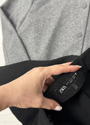 Юбка шорти zara 3