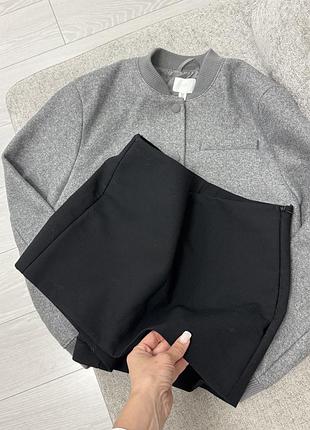 Юбка шорти zara 2