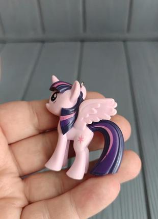 Игровая фигурка пони my little pony 3