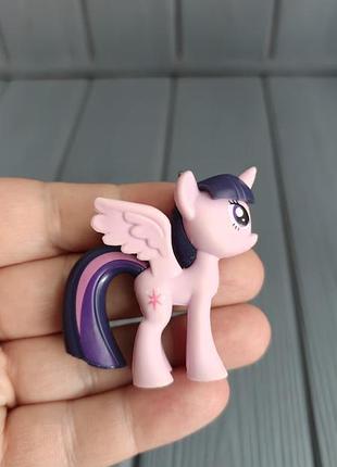 Игровая фигурка пони my little pony 2
