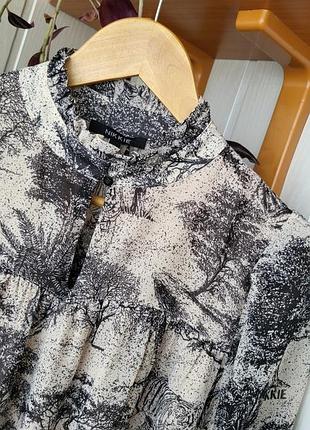 Шифонова сукня 8