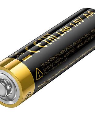 Батарейка hoco aa alkaline battery ) ( ) 3