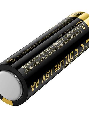 Батарейка hoco aa alkaline battery ) ( ) 7
