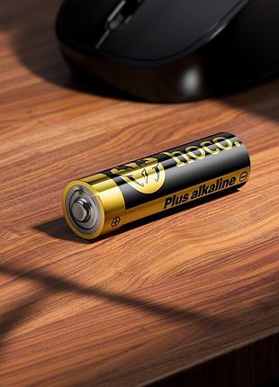 Батарейка hoco aa alkaline battery ) ( ) 8
