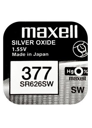 Батарейка maxell 1pc eu mf ( ) a 1шт (m- )
