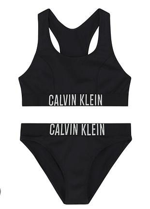 Купальник calvin klein 2