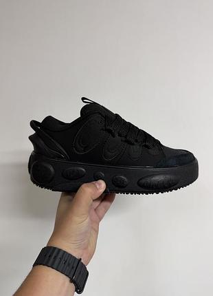 X lamelo lafrance black ii