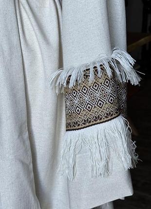 Кімоно - вишиванка simmishop.handmade one size s - l 7