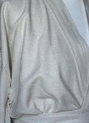 Кімоно - вишиванка simmishop.handmade one size s - l 5