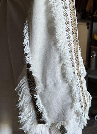 Кімоно - вишиванка simmishop.handmade one size s - l 9