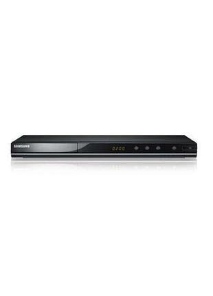Dvd-проигрыватели samsung dvd-c 460