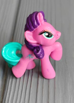 Игровая фигурка пони my little pony