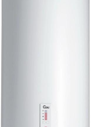 Накопительный водонагреватель tiki econ esu 50-150 л (gbfu 50-150 simv9) электрический бойлер