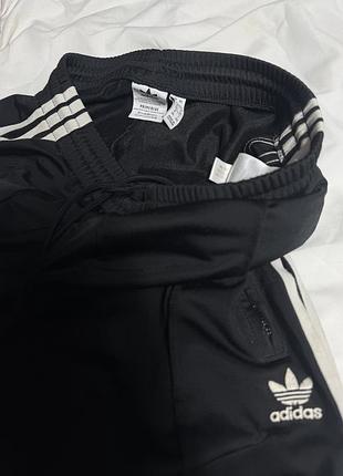 Спортивні штани adidas 4