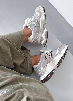 Nb 9060 beige leopard 2