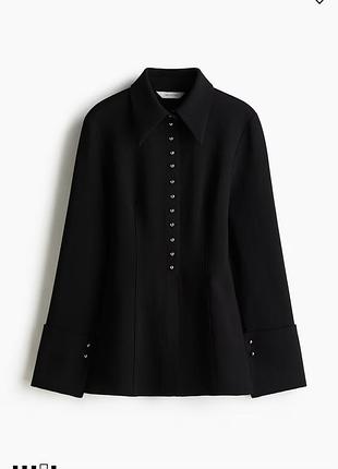 Сорочка h&m edition 3